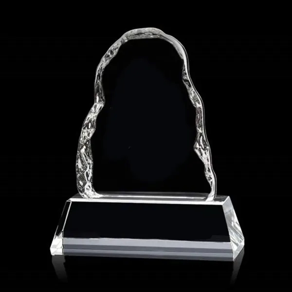 Our Liquid Crystal process embeds your logo right into our Crystal... from ASI 84592 St Regis Group / St Regis