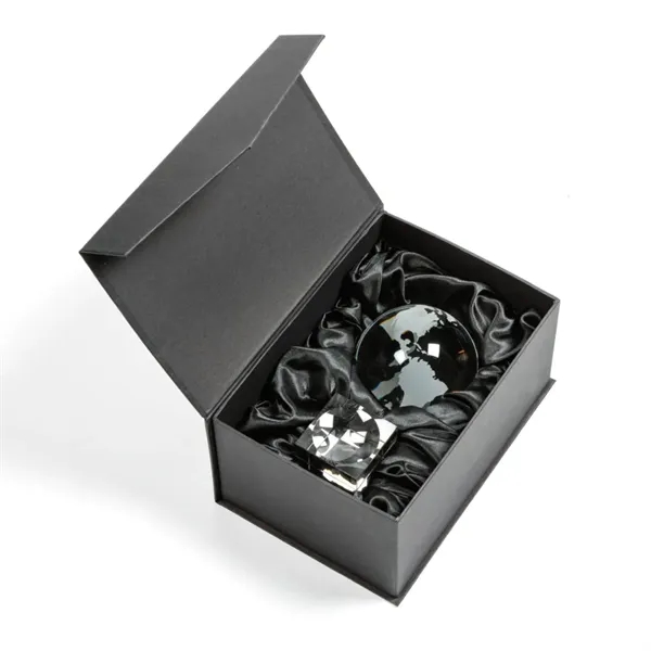 This monumental globe award is perfect for recognizing well-rounded greatness!... from ASI 84592 St Regis Group / St Regis