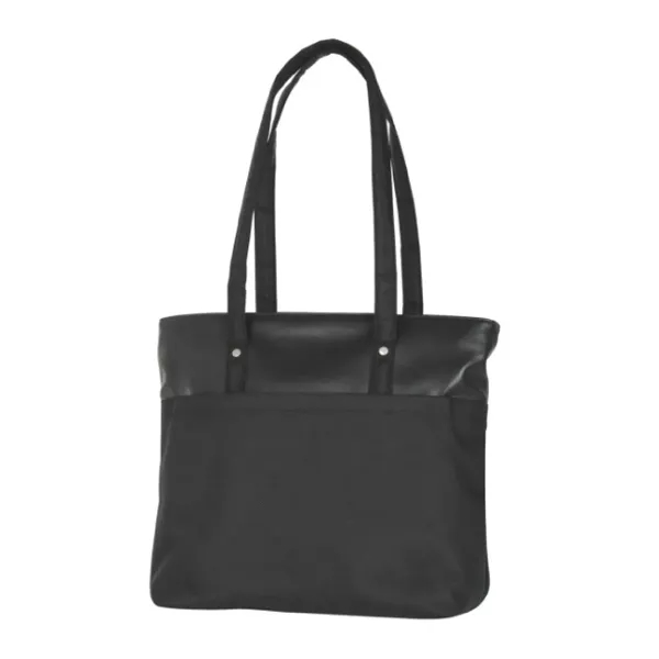 Lady's Design Compu-Tote Bag... from ASI 39820 Opusline (Benmex) / Opus Line