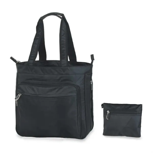 Lady's Expandable Compu-Tote Bag... from ASI 39820 Opusline (Benmex) / Opus Line