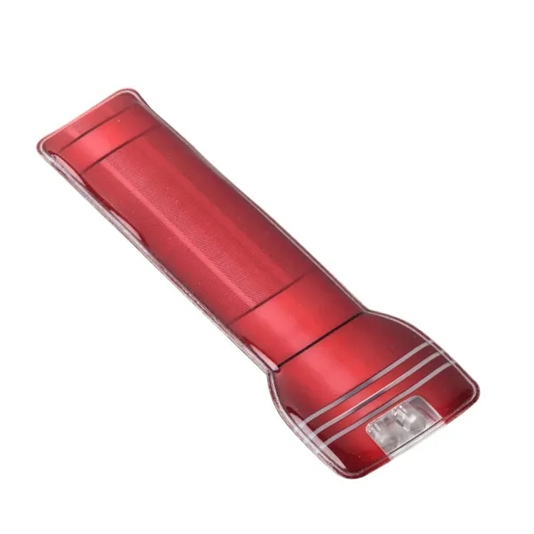 The Dalston is the magnetic LED flashlight that is easy to... from ASI 84592 St Regis Group