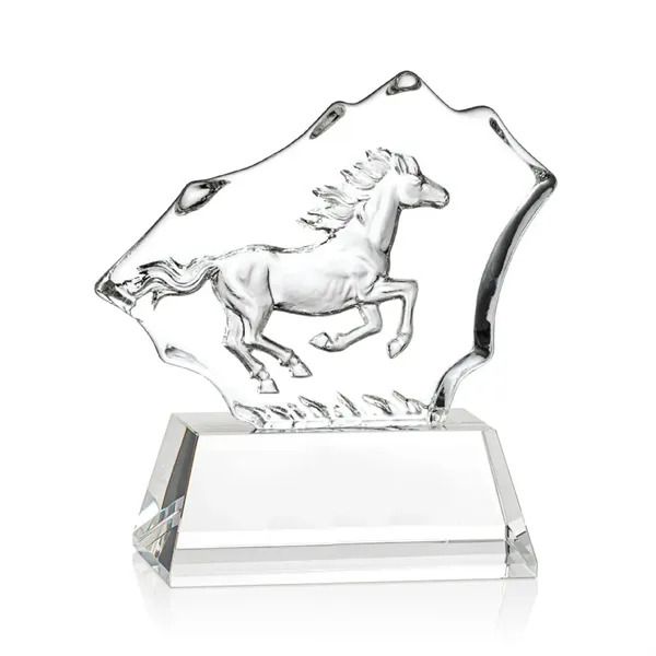 Ottavia Horse - Optical 7"... from ASI 84592 St Regis Group / St Regis