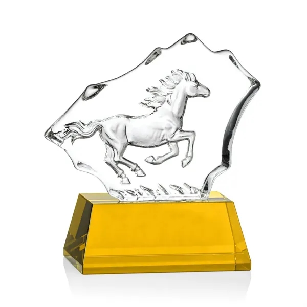 Ottavia Horse - Optical 7"... from ASI 84592 St Regis Group / St Regis