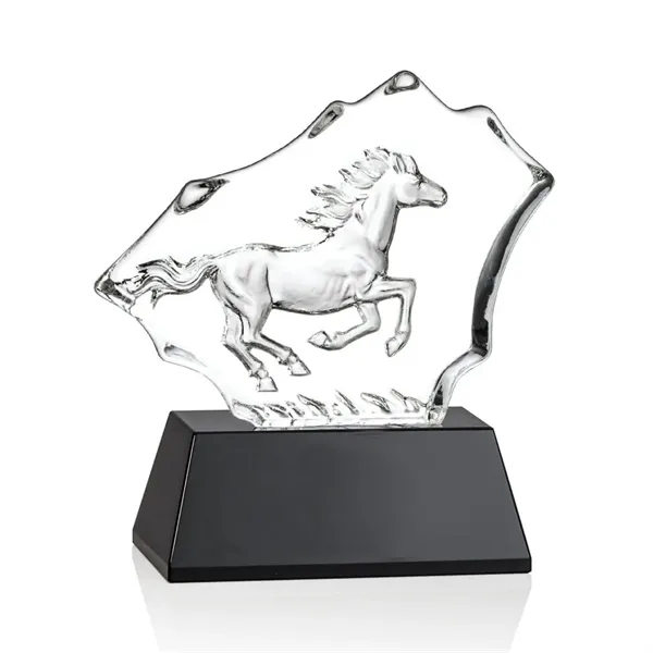 Ottavia Horse - Optical 7"... from ASI 84592 St Regis Group / St Regis