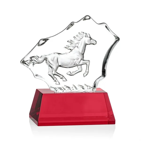 Ottavia Horse - Optical 7"... from ASI 84592 St Regis Group / St Regis