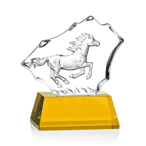 Ottavia Horse VividPrint™ Award... from ASI 84592 St Regis Group / St Regis