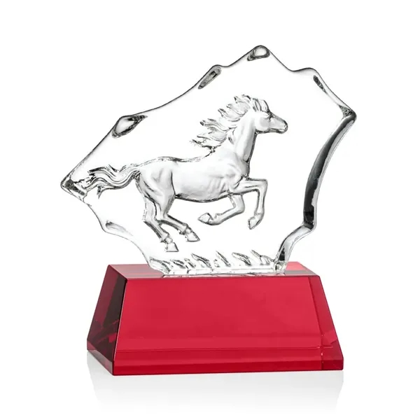 Ottavia Horse VividPrint™ Award... from ASI 84592 St Regis Group / St Regis