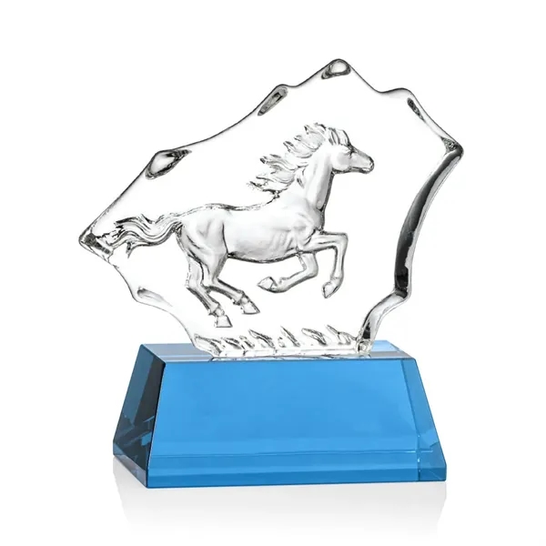 Ottavia Horse VividPrint™ Award... from ASI 84592 St Regis Group / St Regis