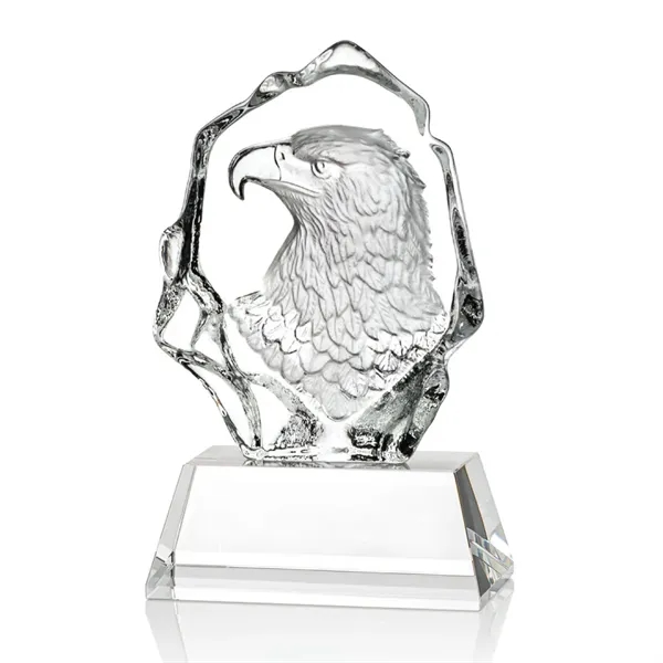 Ottavia Eagle Head - Optical 8"... from ASI 84592 St Regis Group / St Regis