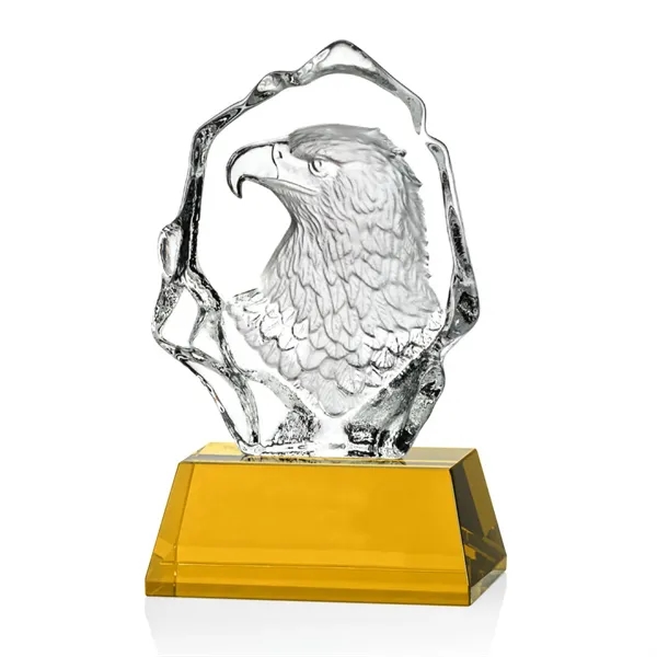 Ottavia Eagle Head - Optical 8"... from ASI 84592 St Regis Group / St Regis