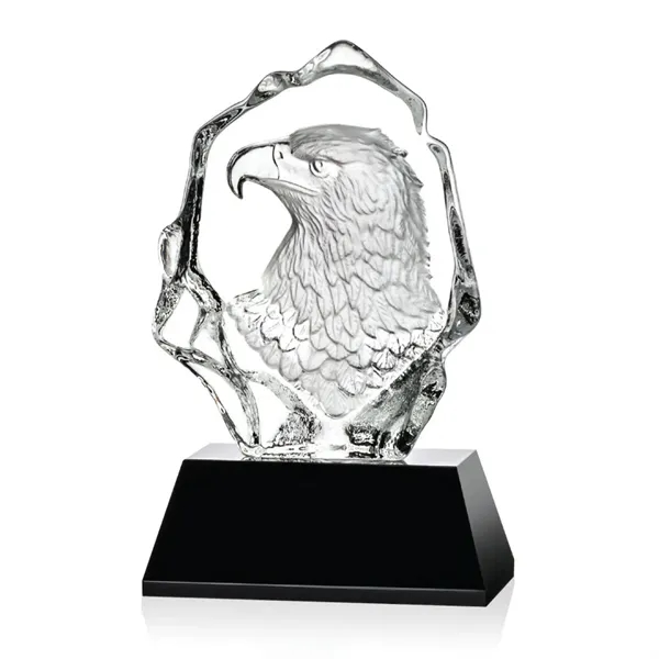 Ottavia Eagle Head - Optical 8"... from ASI 84592 St Regis Group / St Regis