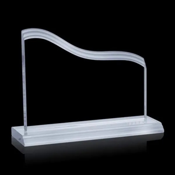 Crystal Jade Award.... from ASI 84592 St Regis Group / St Regis