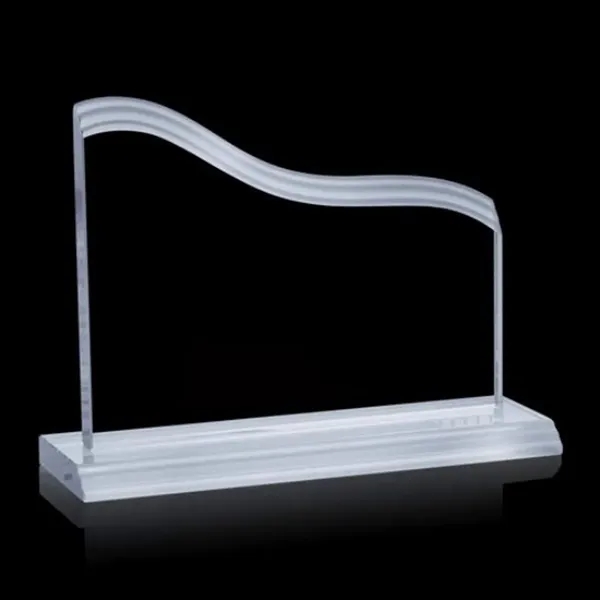 Crystal Jade Award.... from ASI 84592 St Regis Group / St Regis