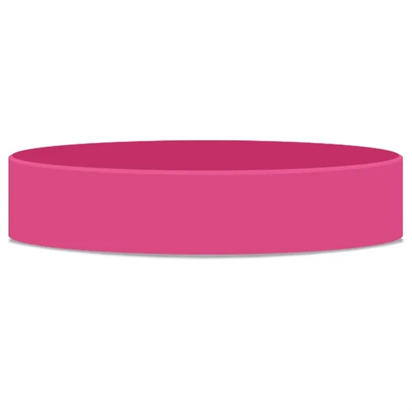 Fotoflex™ Wristbands. Custom printed to exact specifications. Durable, crisp images. Can... from ASI 34345 Ad Bands Plus / Ad-Bands Alliance Rubber