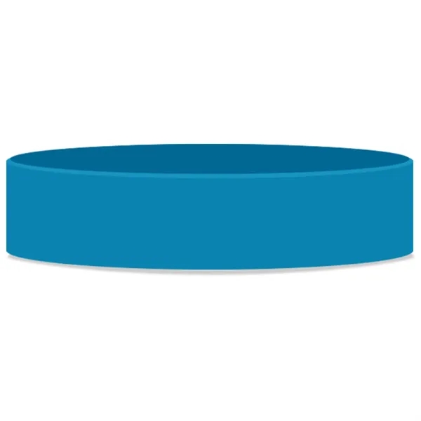 Fotoflex™ Wristbands. Custom printed to exact specifications. Durable, crisp images. Can... from ASI 34345 Ad Bands Plus / Ad-Bands Alliance Rubber