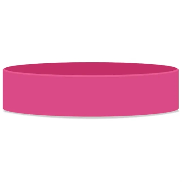 Fotoflex™ Wristbands. Custom printed to exact specifications. Durable, crisp images. Can... from ASI 34345 Ad Bands Plus / Ad-Bands Alliance Rubber