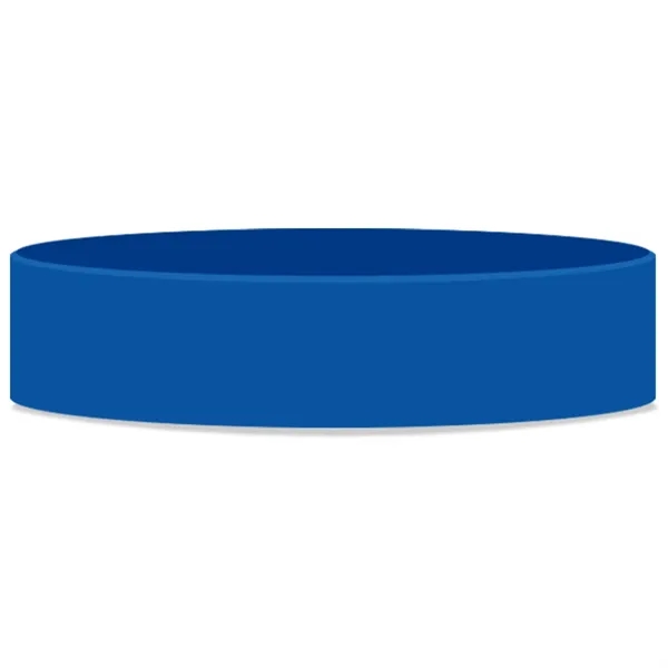 Fotoflex™ Wristbands. Custom printed to exact specifications. Durable, crisp images. Can... from ASI 34345 Ad Bands Plus / Ad-Bands Alliance Rubber