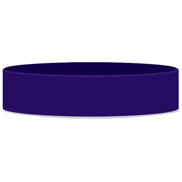 Fotoflex™ Wristbands. Custom printed to exact specifications. Durable, crisp images. Can... from ASI 34345 Ad Bands Plus / Ad-Bands Alliance Rubber