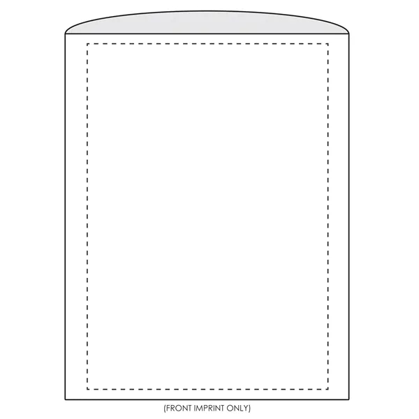 Glassine-lined paper bags provide a barrier against grease and moisture! 4... from ASI 45795 Colorguppy Printing