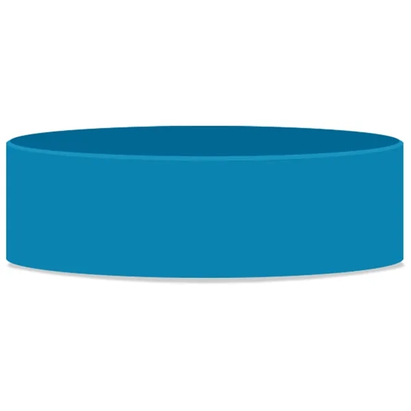 Fotoflex™ Wristbands. Custom printed to exact specifications. Durable, crisp images. Can... from ASI 34345 Ad Bands Plus / Ad-Bands Alliance Rubber