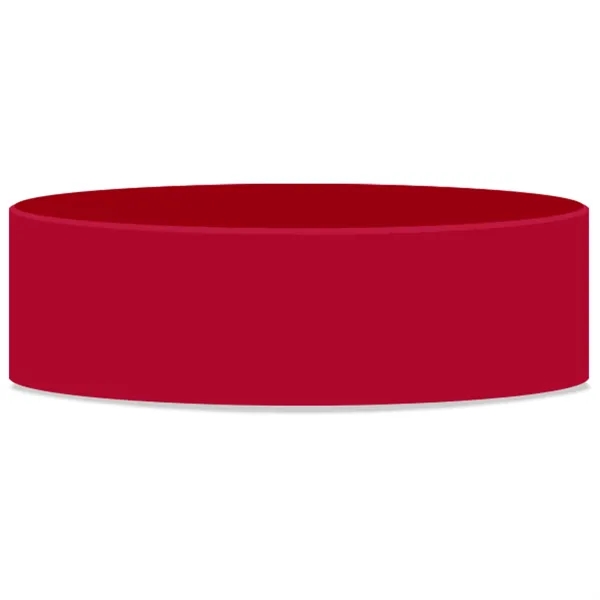 Fotoflex™ Wristbands. Custom printed to exact specifications. Durable, crisp images. Can... from ASI 34345 Ad Bands Plus / Ad-Bands Alliance Rubber