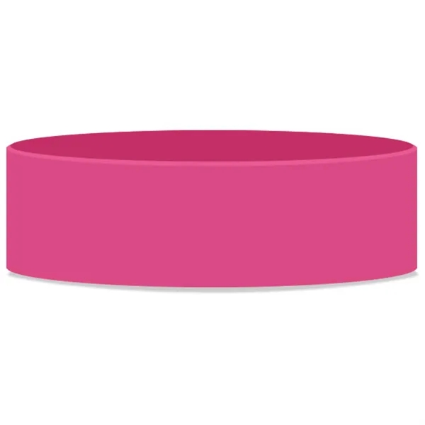 Fotoflex™ Wristbands. Custom printed to exact specifications. Durable, crisp images. Can... from ASI 34345 Ad Bands Plus / Ad-Bands Alliance Rubber