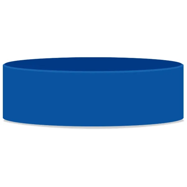 Fotoflex™ Wristbands. Custom printed to exact specifications. Durable, crisp images. Can... from ASI 34345 Ad Bands Plus / Ad-Bands Alliance Rubber