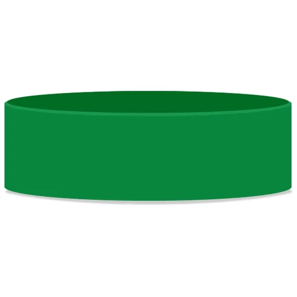 Fotoflex™ Wristbands. Custom printed to exact specifications. Durable, crisp images. Can... from ASI 34345 Ad Bands Plus / Ad-Bands Alliance Rubber