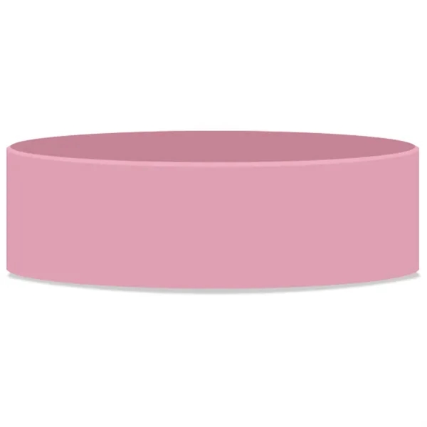 Fotoflex™ Wristbands. Custom printed to exact specifications. Durable, crisp images. Can... from ASI 34345 Ad Bands Plus / Ad-Bands Alliance Rubber