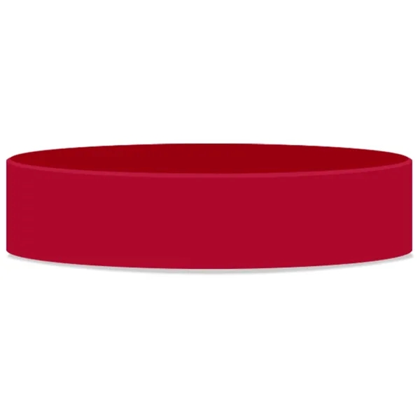 Fotoflex™ Wristbands. Custom printed to exact specifications. Durable, crisp images. Can... from ASI 34345 Ad Bands Plus / Ad-Bands Alliance Rubber