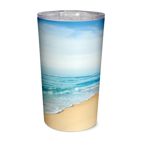 Full Color Seaside Mug... from ASI 30208 A P Specialties / AP Specialties