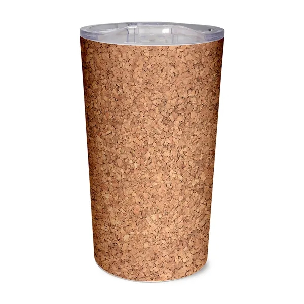 Full Color Cork Pattern Mug... from ASI 30208 A P Specialties / AP Specialties