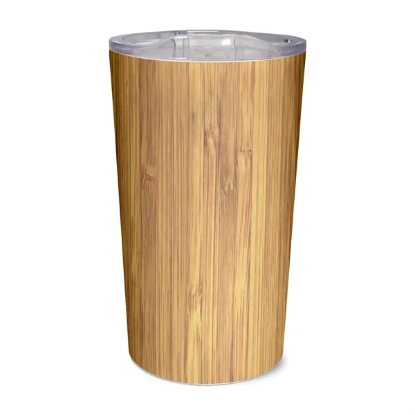 Full Color Bamboo Pattern Mug... from ASI 30208 A P Specialties / AP Specialties
