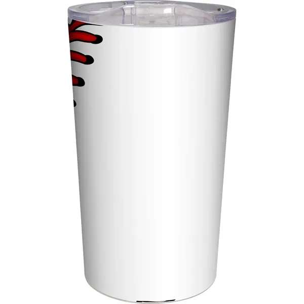 Full Color Sporty Mug... from ASI 30208 A P Specialties / AP Specialties