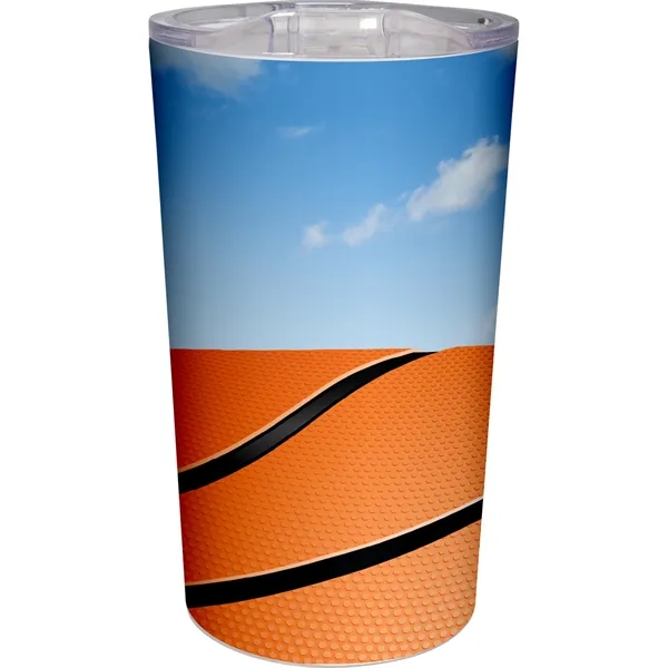 Full Color Sporty Mug... from ASI 30208 A P Specialties / AP Specialties