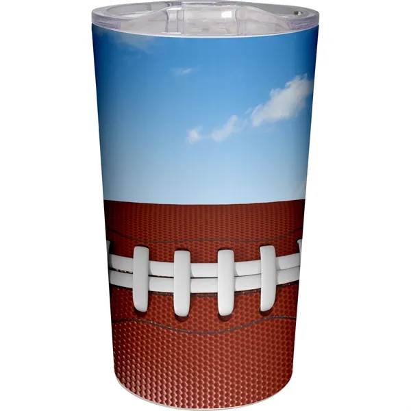 Full Color Sporty Mug... from ASI 30208 A P Specialties / AP Specialties