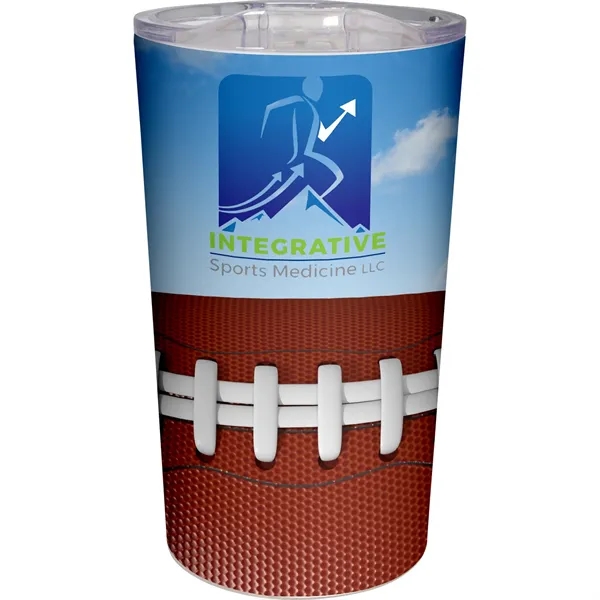 Full Color Sporty Mug... from ASI 30208 A P Specialties / AP Specialties