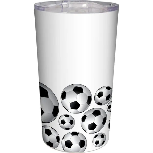 Full Color Sporty Mug... from ASI 30208 A P Specialties / AP Specialties