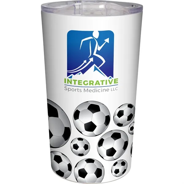 Full Color Sporty Mug... from ASI 30208 A P Specialties / AP Specialties
