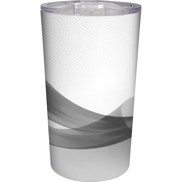 Full Color Groovy Mug... from ASI 30208 A P Specialties / AP Specialties