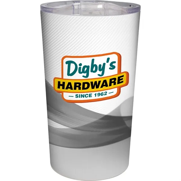 Full Color Groovy Mug... from ASI 30208 A P Specialties / AP Specialties