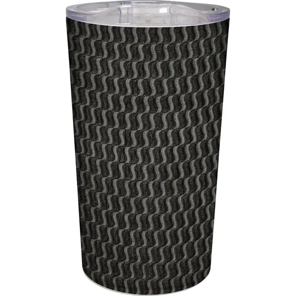 Full Color Wave Mug... from ASI 30208 A P Specialties / AP Specialties