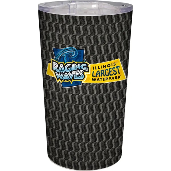 Full Color Wave Mug... from ASI 30208 A P Specialties / AP Specialties