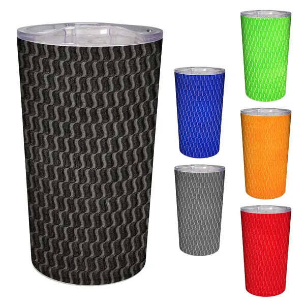 Full Color Wave Mug... from ASI 30208 A P Specialties / AP Specialties