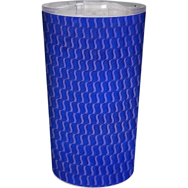 Full Color Wave Mug... from ASI 30208 A P Specialties / AP Specialties