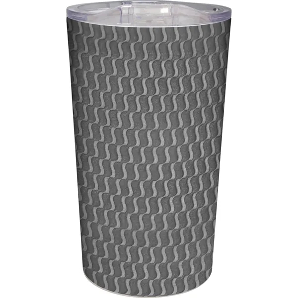 Full Color Wave Mug... from ASI 30208 A P Specialties / AP Specialties