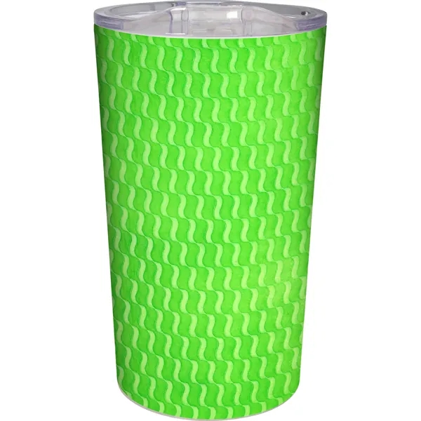 Full Color Wave Mug... from ASI 30208 A P Specialties / AP Specialties