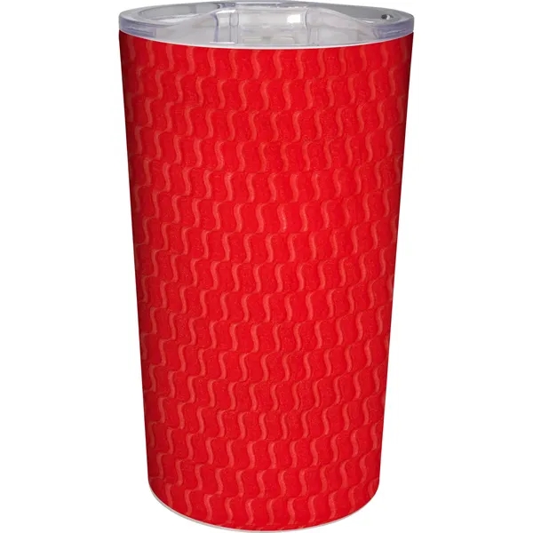 Full Color Wave Mug... from ASI 30208 A P Specialties / AP Specialties