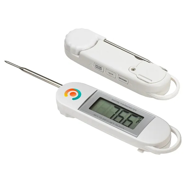 Cooking & BBQ Digital Thermometer... from ASI 36730 Ariel Premium Supply Inc