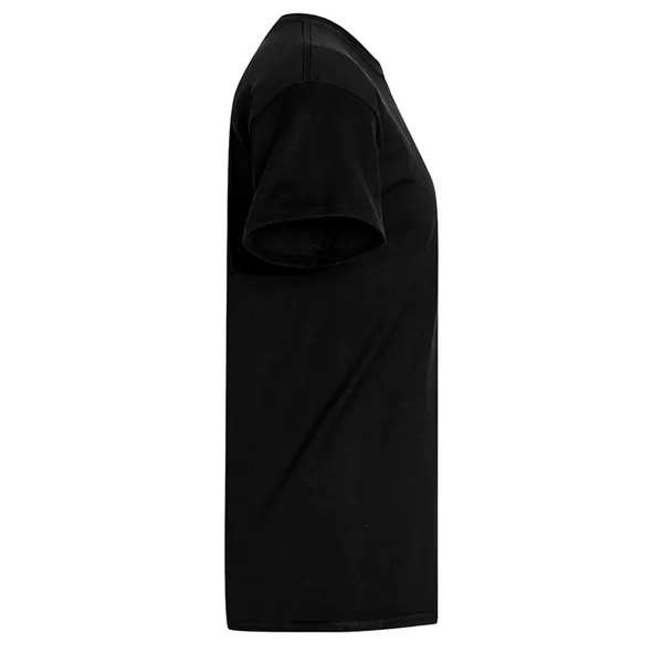 Adult 5.3 oz Preshrunk 100% Cotton Jersey T-Shirt.... from ASI 61125 Hit Promotional Products / Hit®